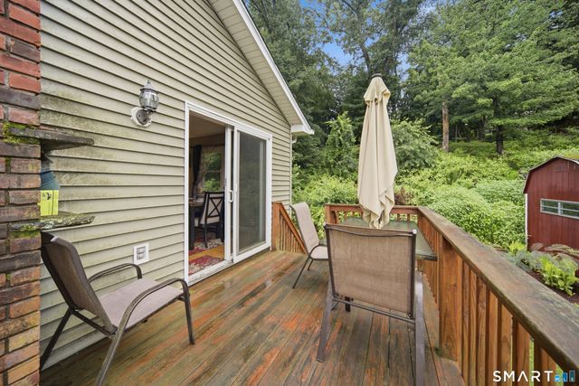 7 Valley Road, Danbury, CT 06811