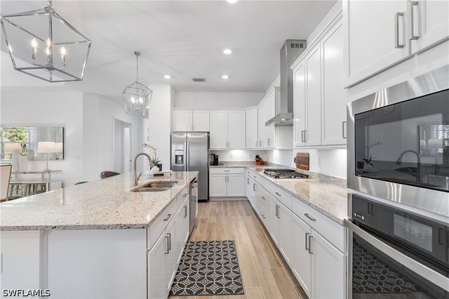 43180 Boardwalk LOOP, Punta Gorda, FL 33982