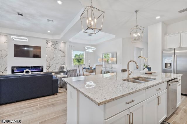 43180 Boardwalk LOOP, Punta Gorda, FL 33982