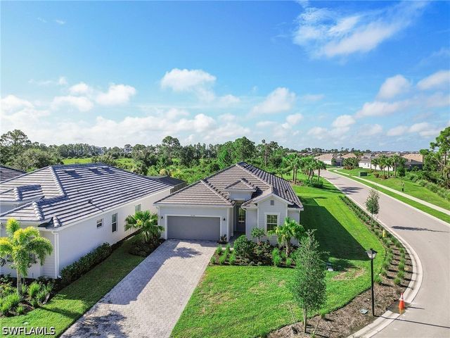 43180 Boardwalk LOOP, Punta Gorda, FL 33982