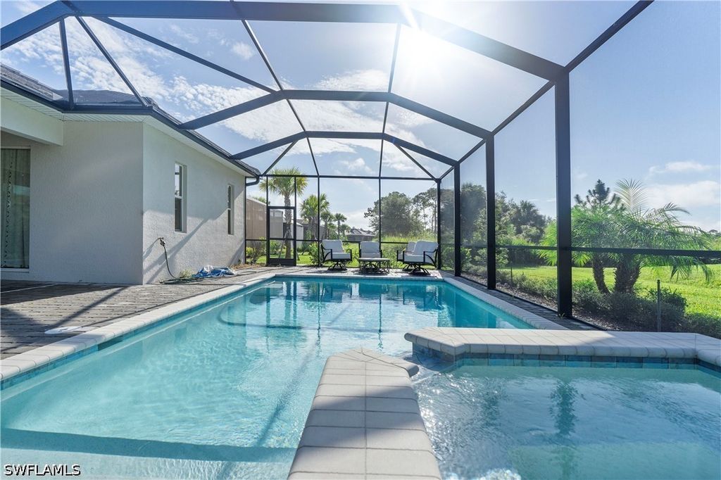43180 Boardwalk LOOP, Punta Gorda, FL 33982