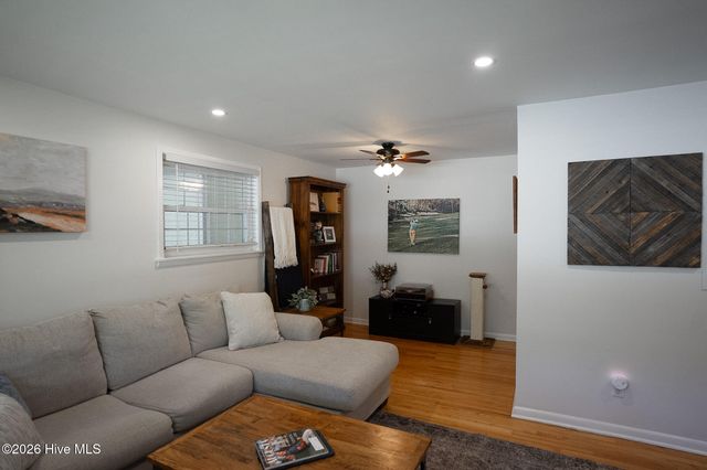 2009 Bunting Drive, North Augusta, SC 29841