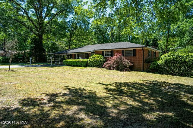 2009 Bunting Drive, North Augusta, SC 29841