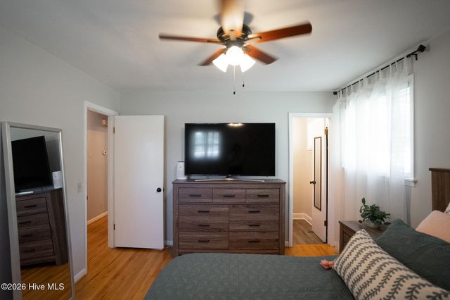 2009 Bunting Drive, North Augusta, SC 29841