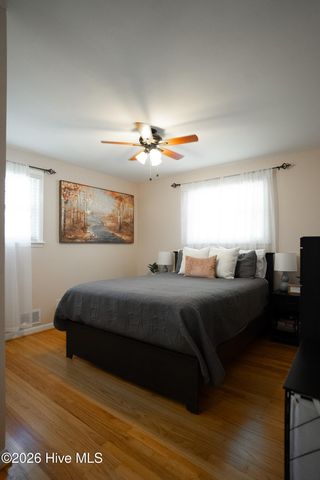 2009 Bunting Drive, North Augusta, SC 29841
