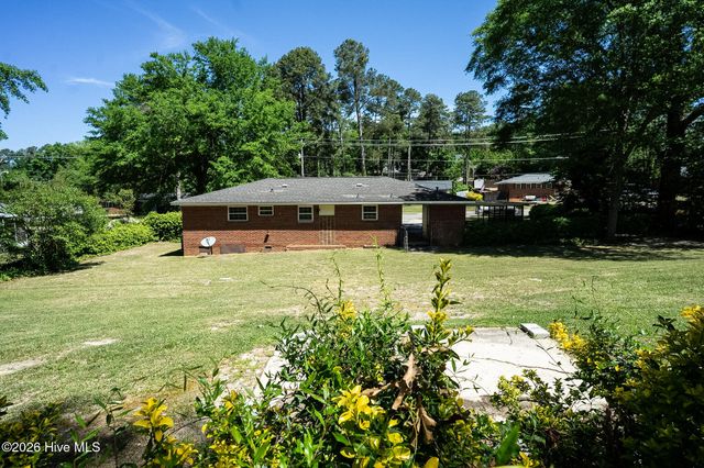 2009 Bunting Drive, North Augusta, SC 29841
