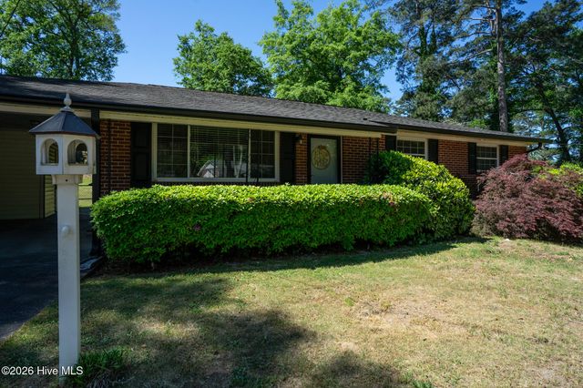2009 Bunting Drive, North Augusta, SC 29841