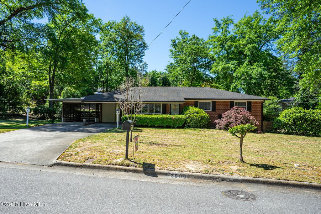 2009 Bunting Drive, North Augusta, SC 29841