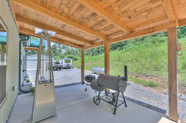 0 Cavern Bunker, Shelbyville, TN 37160