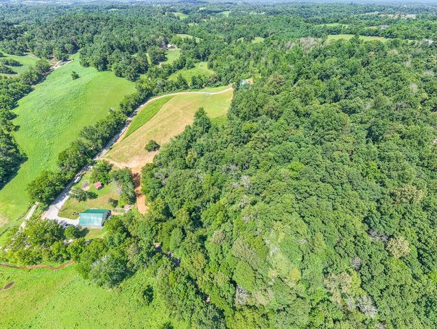 0 Cavern Bunker, Shelbyville, TN 37160