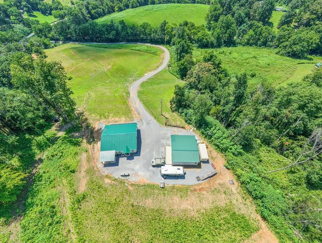 0 Cavern Bunker, Shelbyville, TN 37160