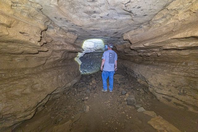 0 Cavern Bunker, Shelbyville, TN 37160