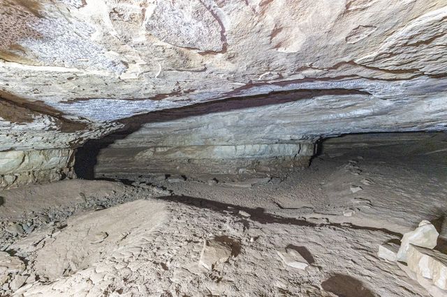 0 Cavern Bunker, Shelbyville, TN 37160
