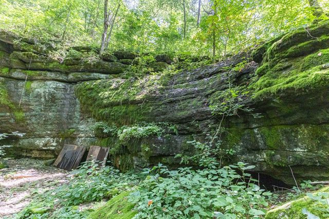 0 Cavern Bunker, Shelbyville, TN 37160