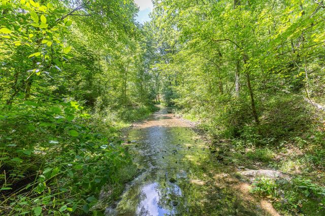 0 Cavern Bunker, Shelbyville, TN 37160
