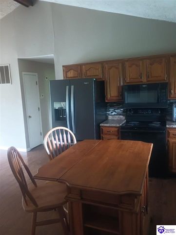 191 Johnson Way Road, Leitchfield, KY 42754