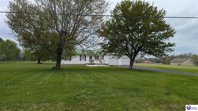 191 Johnson Way Road, Leitchfield, KY 42754