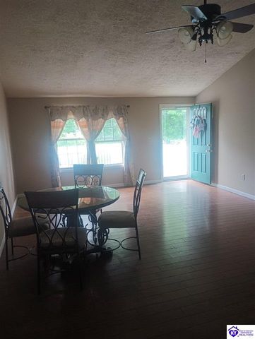 191 Johnson Way Road, Leitchfield, KY 42754