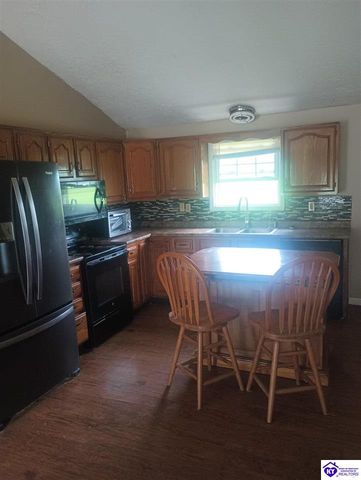 191 Johnson Way Road, Leitchfield, KY 42754