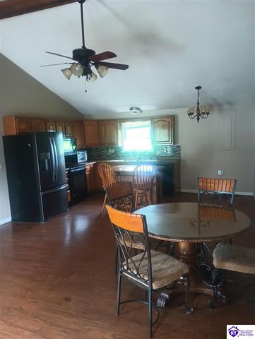 191 Johnson Way Road, Leitchfield, KY 42754