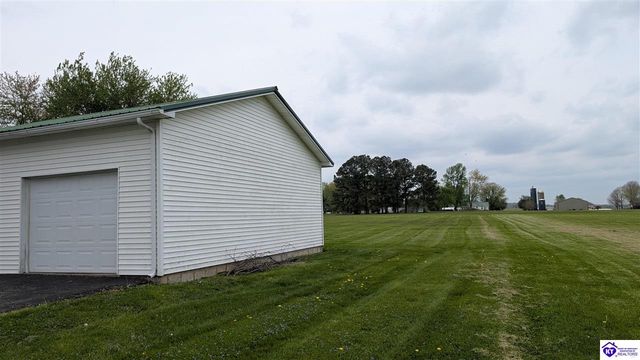 191 Johnson Way Road, Leitchfield, KY 42754