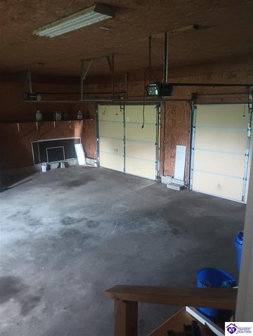 191 Johnson Way Road, Leitchfield, KY 42754