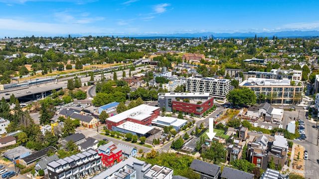 1754 Valentine Place S, Seattle, WA 98144