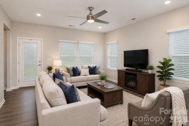 26019 Appleyard Court, Lancaster, SC 29720