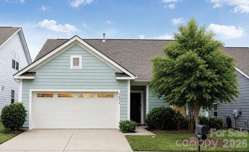 26019 Appleyard Court, Lancaster, SC 29720