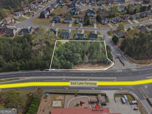 0 East Lake Parkway, Stockbridge, GA 30281