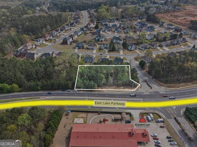 0 East Lake Parkway, Stockbridge, GA 30281