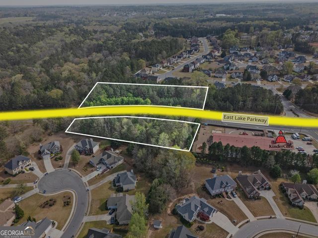 0 East Lake Parkway, Stockbridge, GA 30281