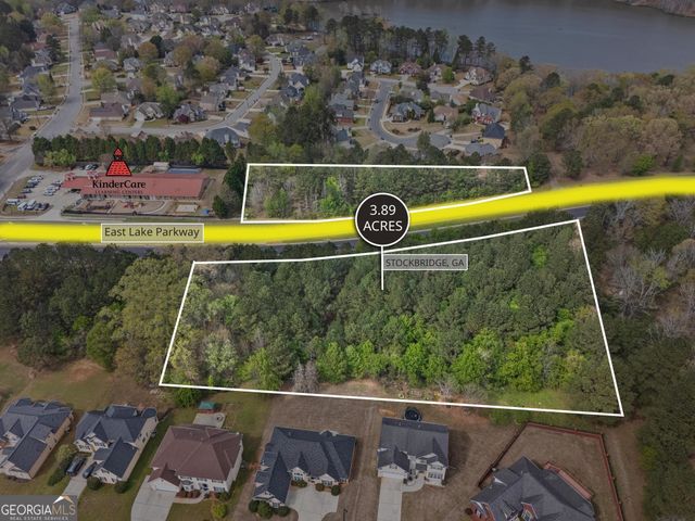 0 East Lake Parkway, Stockbridge, GA 30281