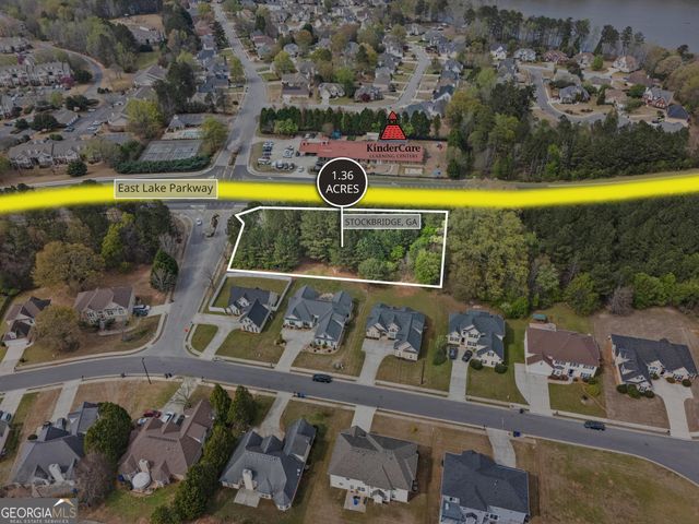0 East Lake Parkway, Stockbridge, GA 30281