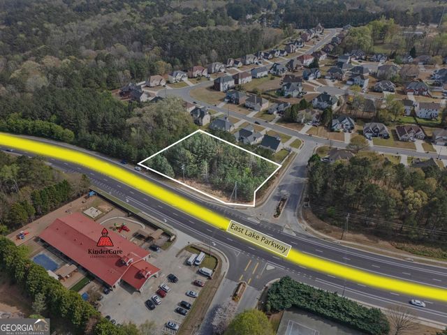 0 East Lake Parkway, Stockbridge, GA 30281