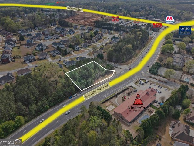 0 East Lake Parkway, Stockbridge, GA 30281