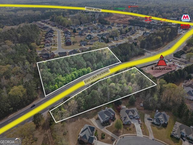 0 East Lake Parkway, Stockbridge, GA 30281
