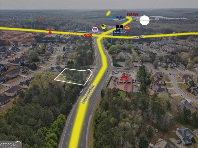 0 East Lake Parkway, Stockbridge, GA 30281