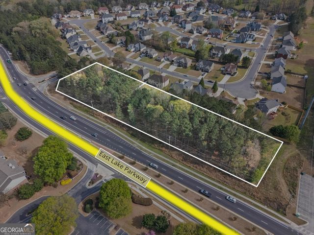 0 East Lake Parkway, Stockbridge, GA 30281