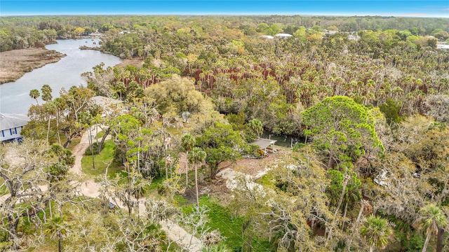 5360 FELKER DRIVE, Weeki Wachee, FL 34607