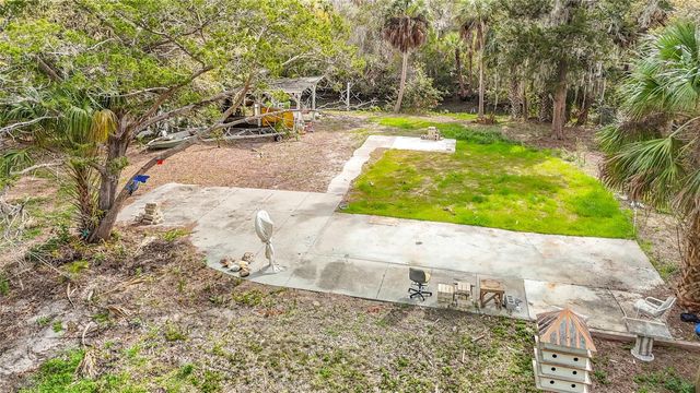 5360 FELKER DRIVE, Weeki Wachee, FL 34607