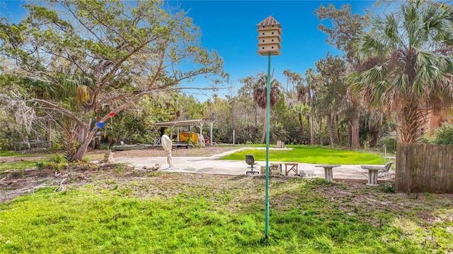 5360 FELKER DRIVE, Weeki Wachee, FL 34607