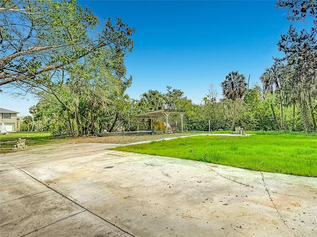5360 FELKER DRIVE, Weeki Wachee, FL 34607