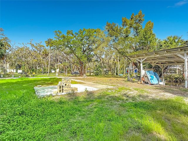 5360 FELKER DRIVE, Weeki Wachee, FL 34607