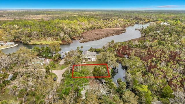 5360 FELKER DRIVE, Weeki Wachee, FL 34607