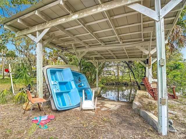 5360 FELKER DRIVE, Weeki Wachee, FL 34607