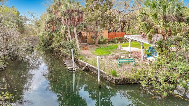 5360 FELKER DRIVE, Weeki Wachee, FL 34607