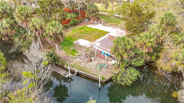 5360 FELKER DRIVE, Weeki Wachee, FL 34607