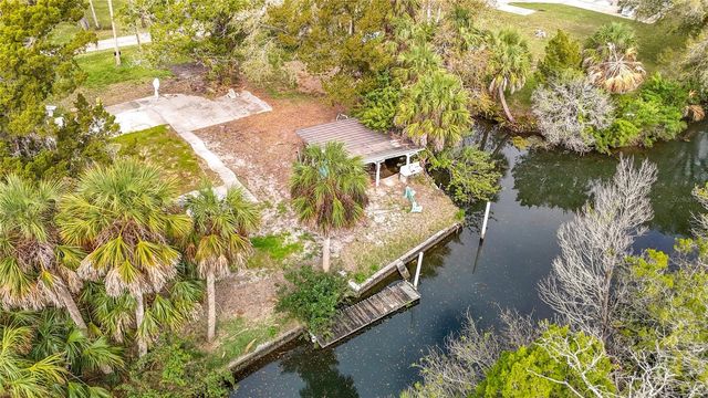 5360 FELKER DRIVE, Weeki Wachee, FL 34607