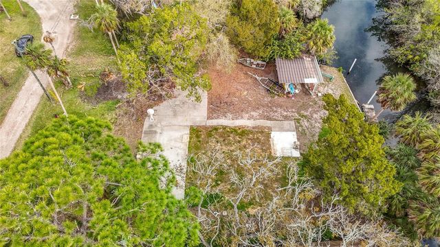 5360 FELKER DRIVE, Weeki Wachee, FL 34607